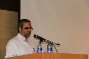 جشن پرستاری ۱۳۹۱: عکس شماره 10 / 12